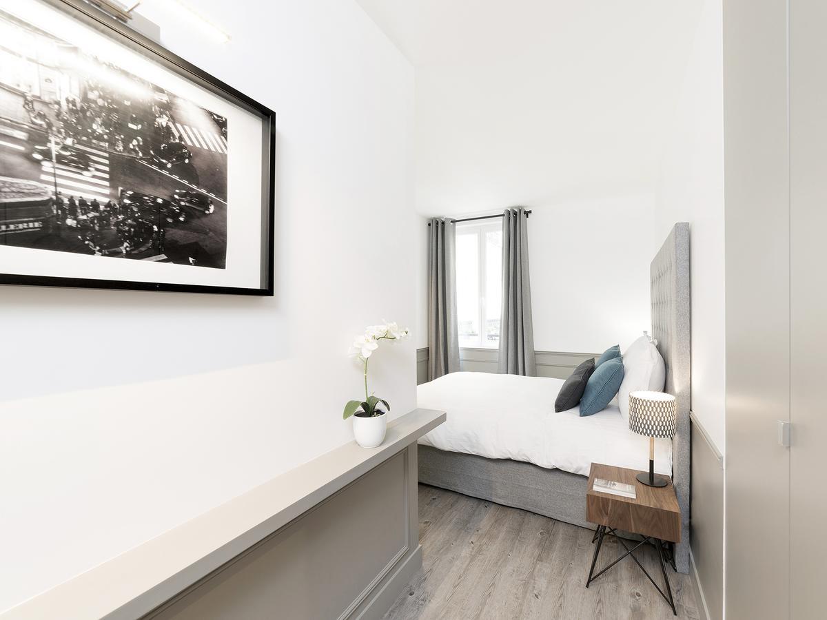 Livinparis - Luxury 3 Bedrooms Le Marais I Appartement Paris
