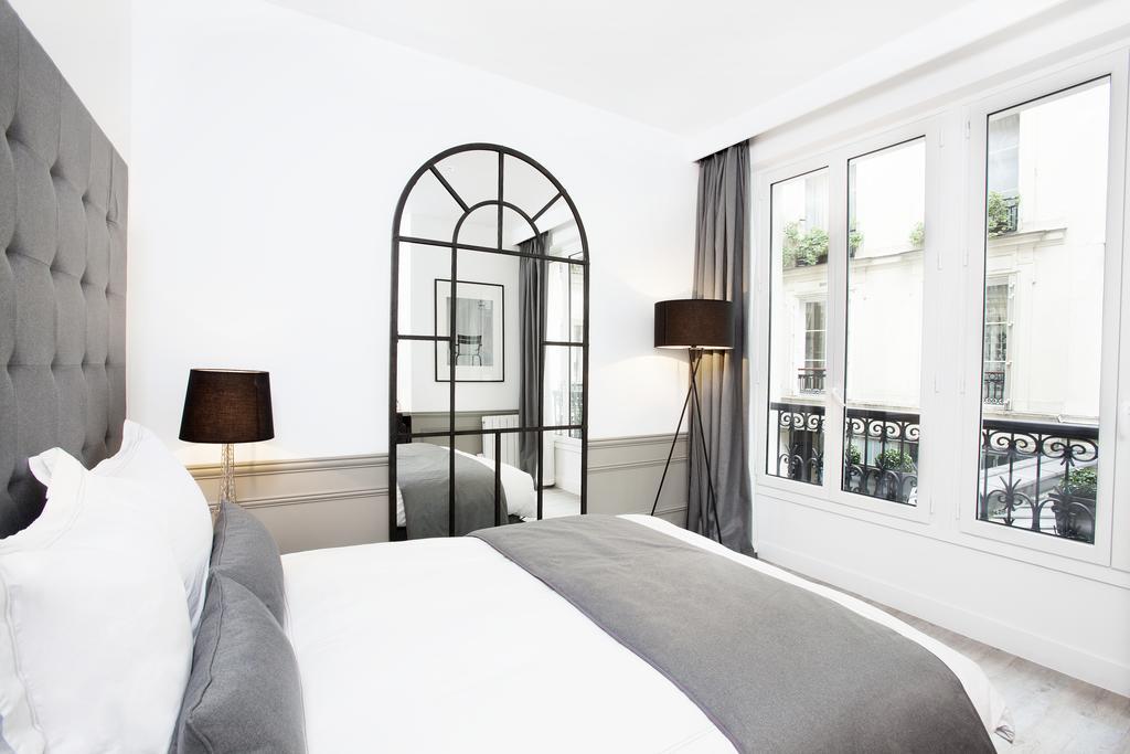 Livinparis - Luxury 3 Bedrooms Le Marais I Appartement *