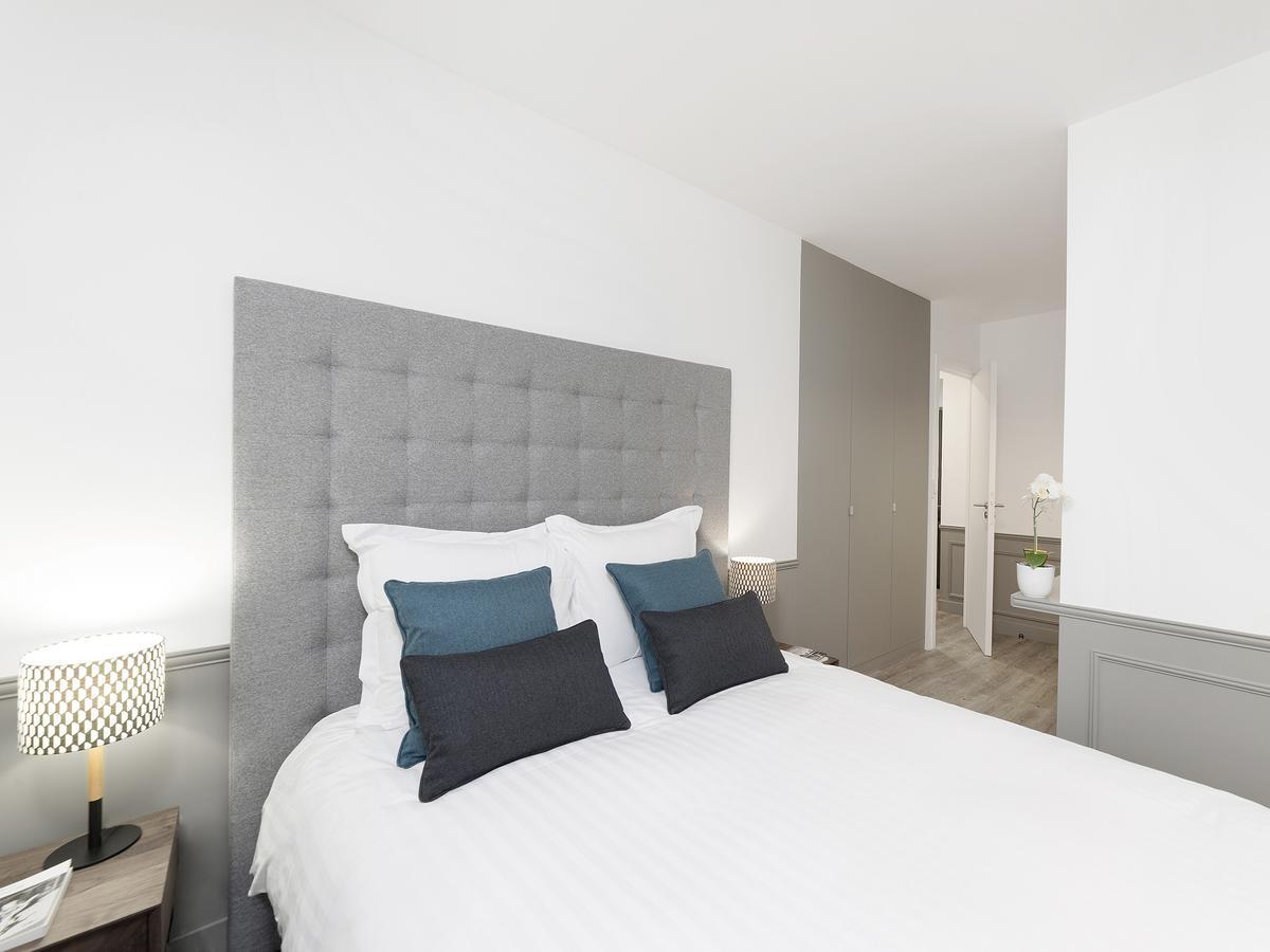 Livinparis - Luxury 3 Bedrooms Le Marais I Appartement