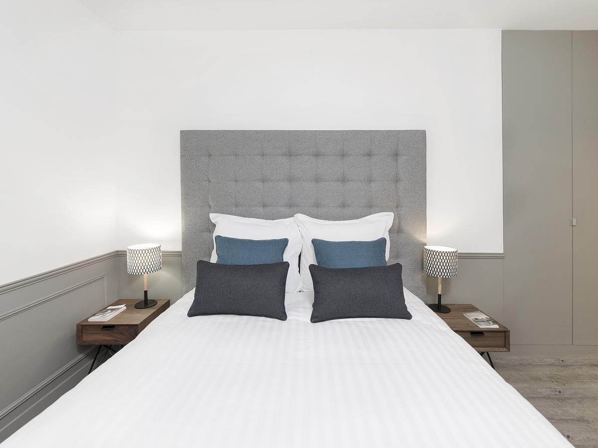Livinparis - Luxury 3 Bedrooms Le Marais I Appartement *