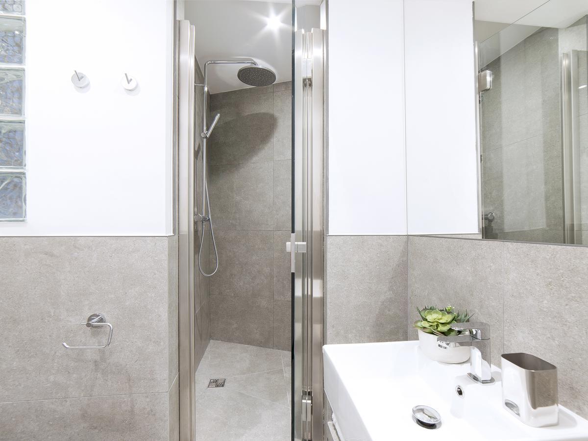 Appartement Livinparis - Luxury 3 Bedrooms Le Marais I Paris